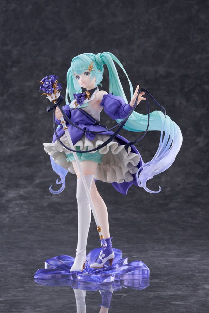 Hatsune Miku AMP Hatsune Miku Birthday 2024