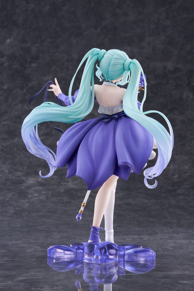 Hatsune Miku AMP Hatsune Miku Birthday 2024
