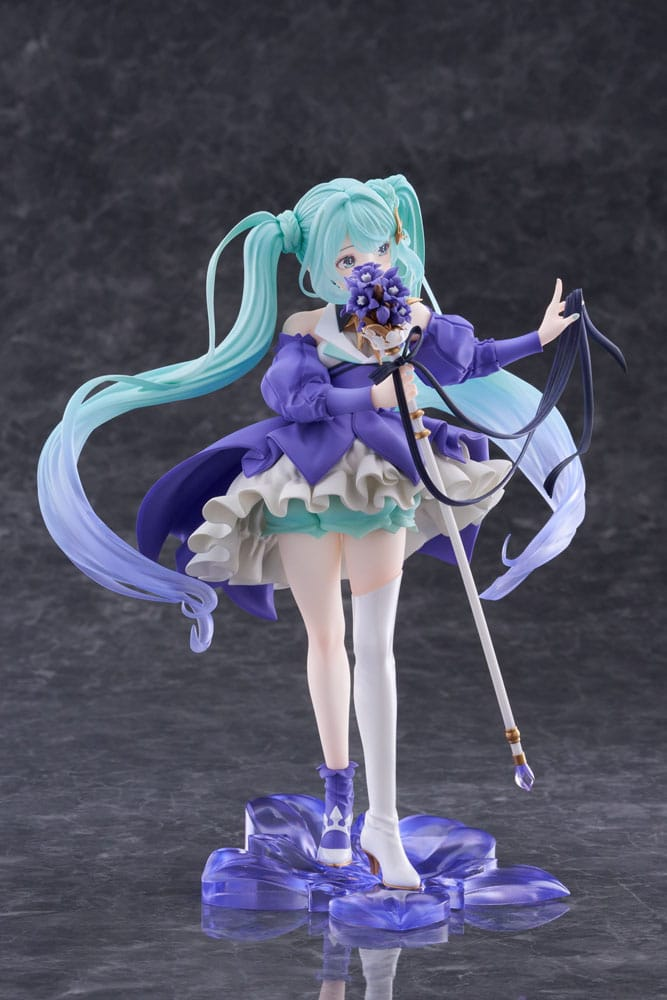 Hatsune Miku AMP Hatsune Miku Birthday 2024