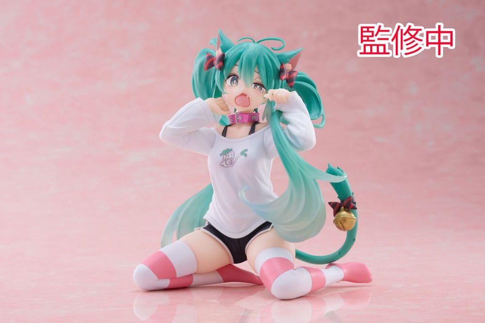 Hatsune Miku Desktop Cute