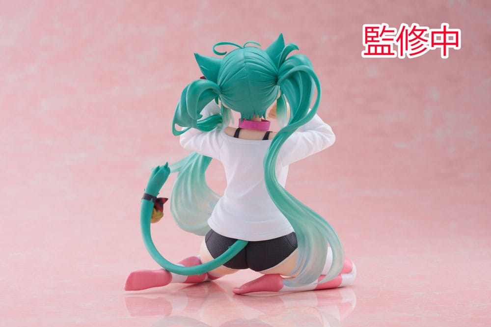 Hatsune Miku Desktop Cute