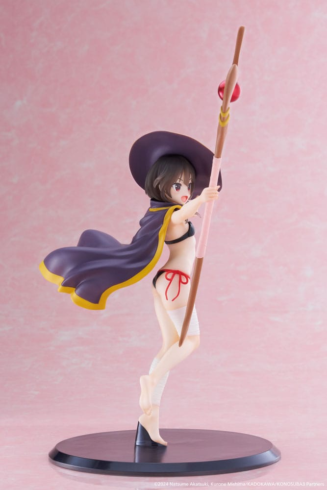 KonoSuba God's Blessing on This Wonderful World! Coreful Megumin Swimwear
