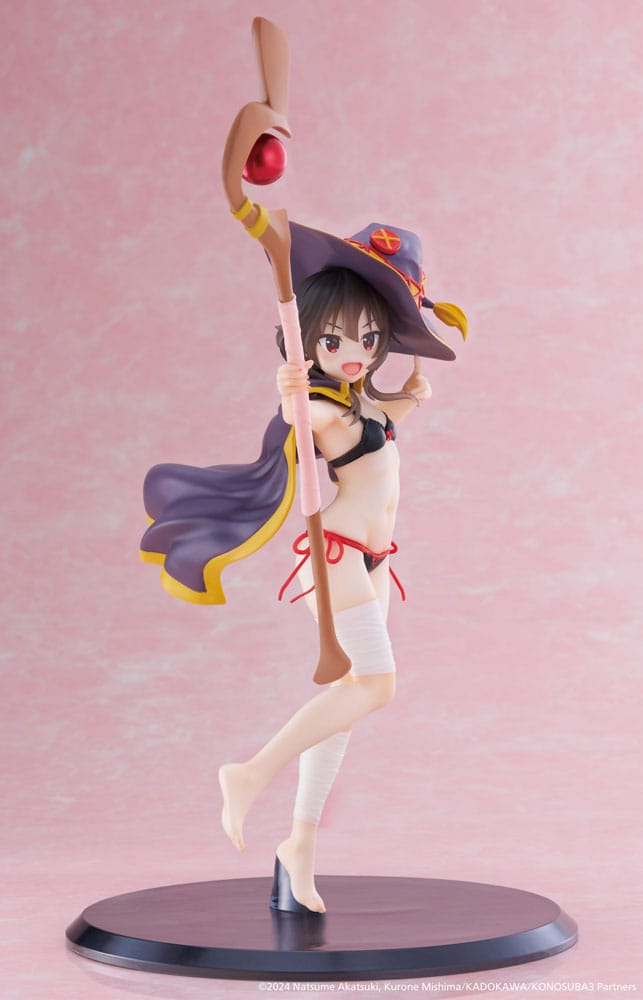 KonoSuba God's Blessing on This Wonderful World! Coreful Megumin Swimwear