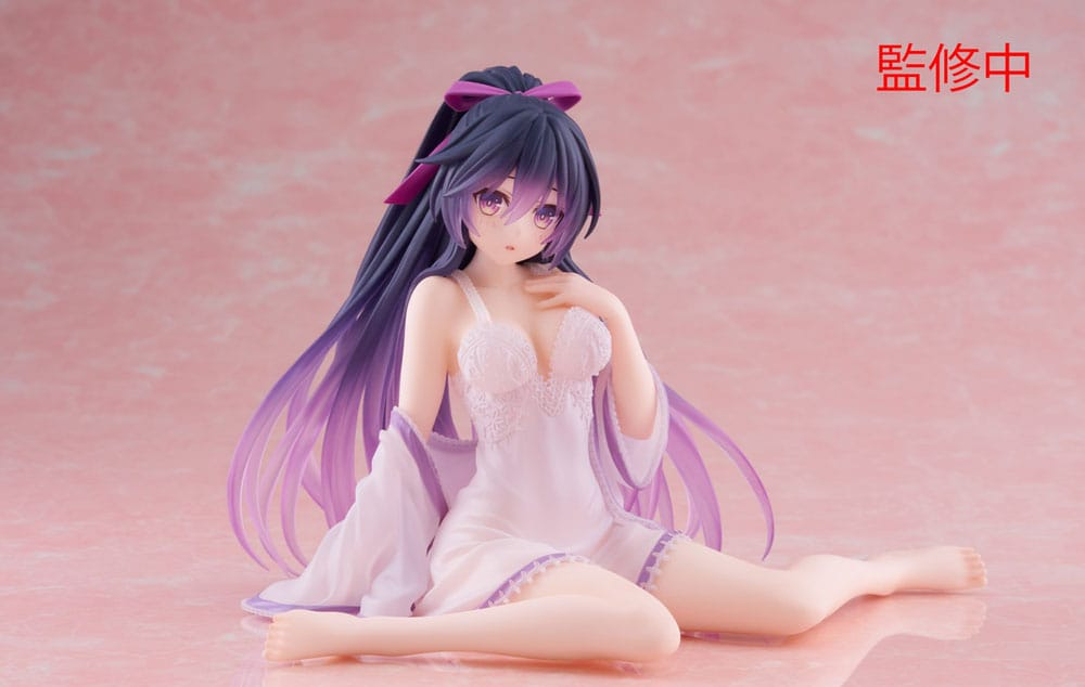 Date A Live V Desktop Cute Tohka Yatogami Nightwear