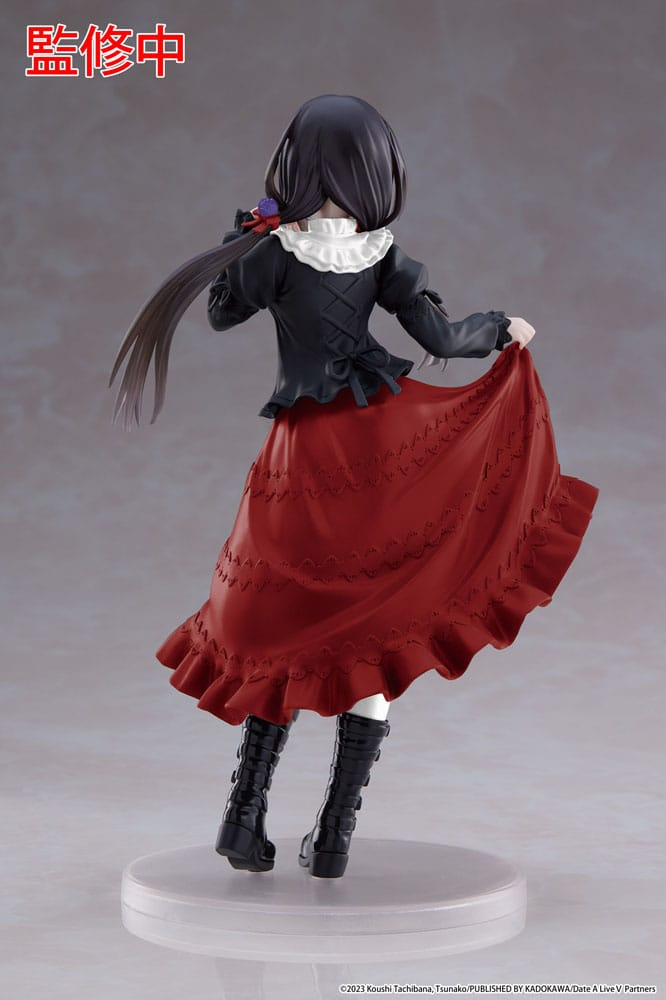 Date A Live IV Coreful Kurumi Tokisa Casual Wear Renewal