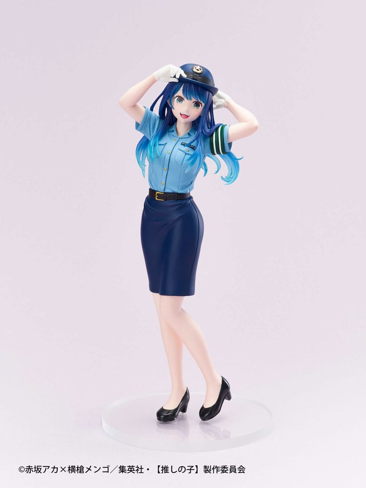Oshi No Ko Actors x Job Statue Akane Kurokawa