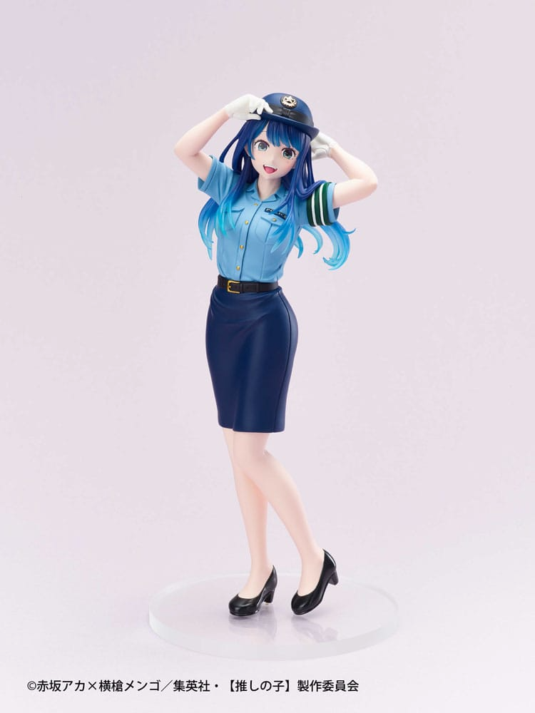 Oshi No Ko Actors x Job Statue Akane Kurokawa
