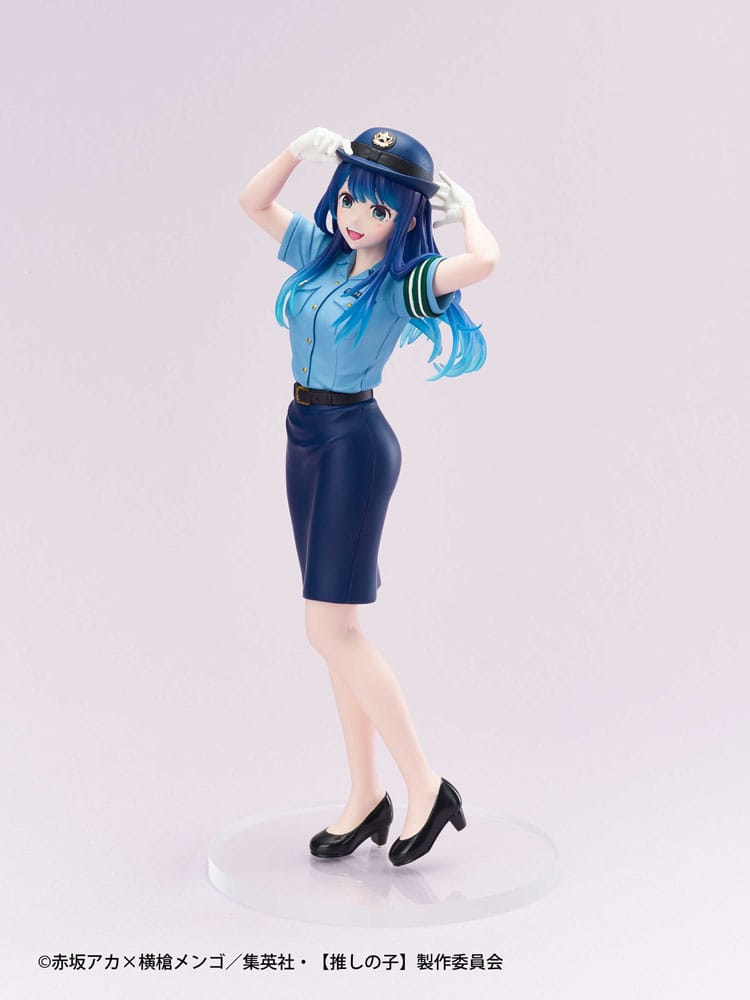 Oshi No Ko Actors x Job Statue Akane Kurokawa