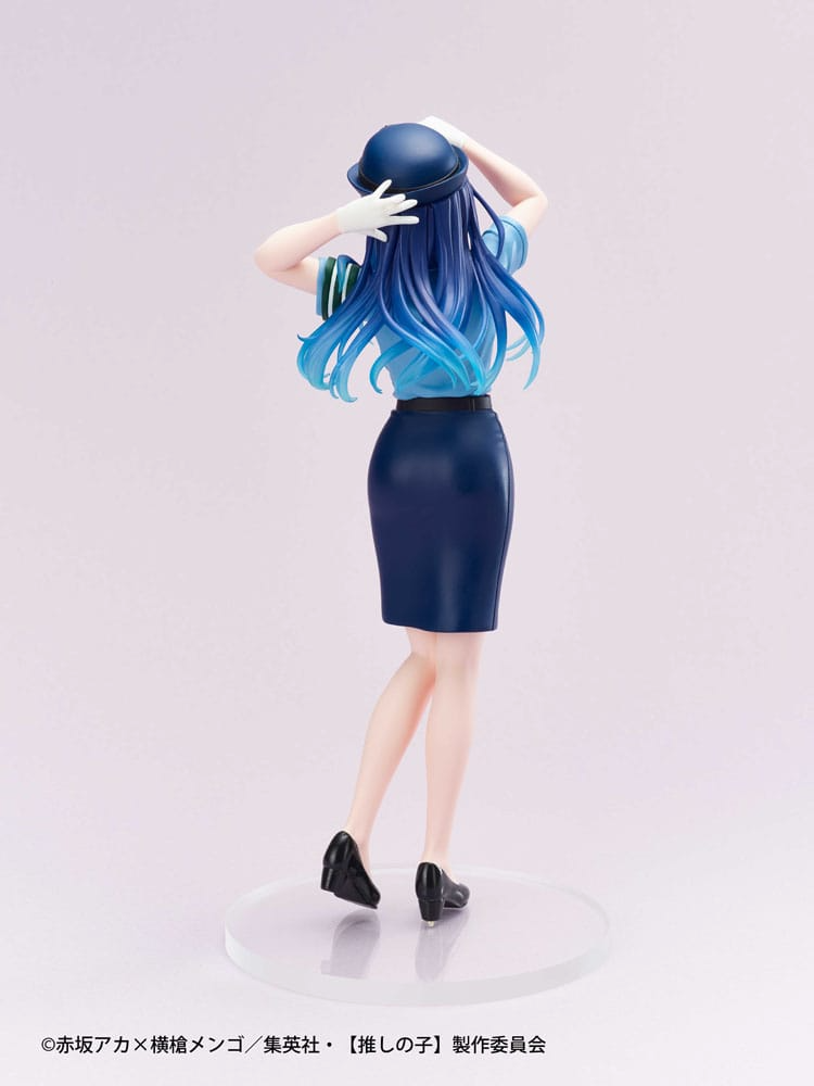 Oshi No Ko Actors x Job Statue Akane Kurokawa