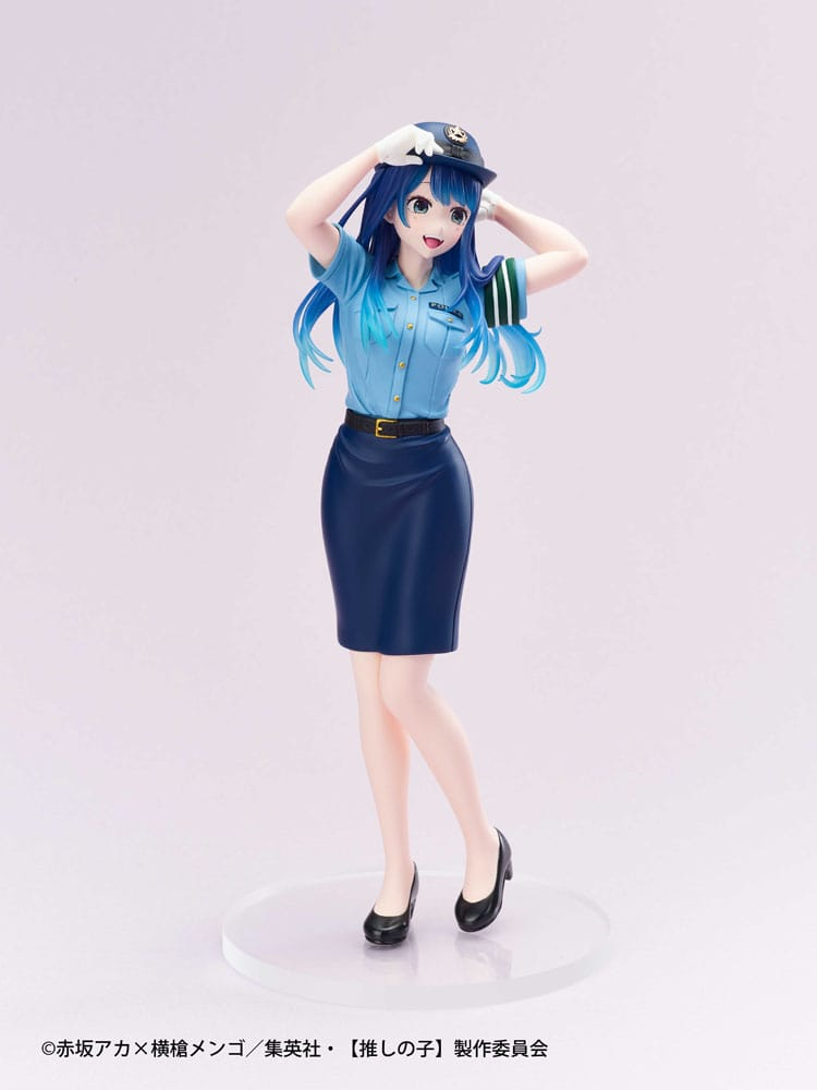 Oshi No Ko Actors x Job Statue Akane Kurokawa