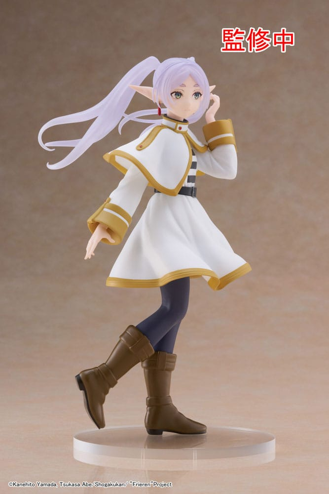 Frieren: Beyond Journey's End Coreful Frieren