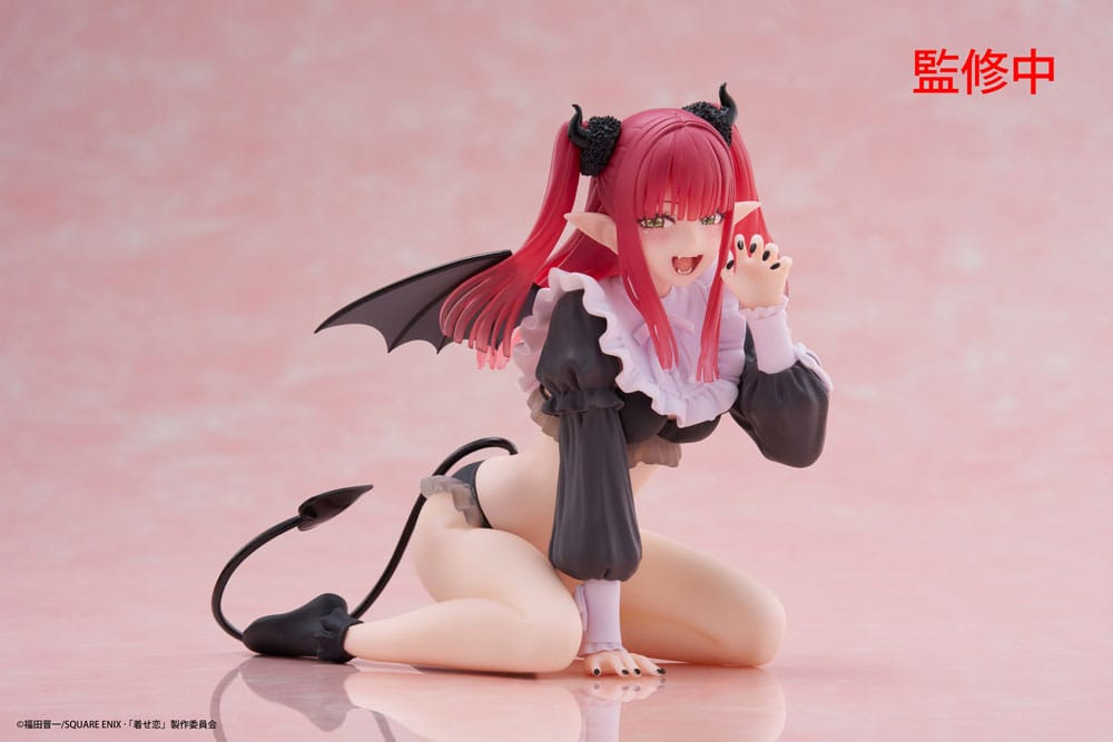 My Dress-Up Darling Desktop Cute Marin Kitagawa Liz Cosplay