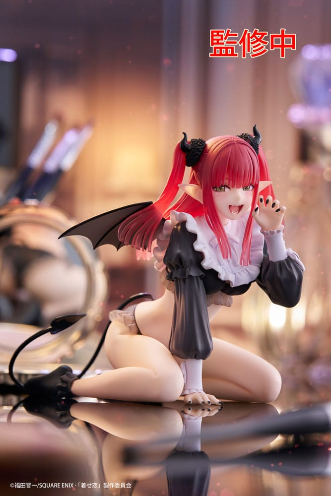 My Dress-Up Darling Desktop Cute Marin Kitagawa Liz Cosplay