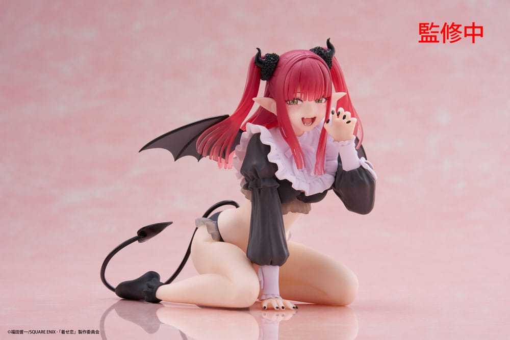 My Dress-Up Darling Desktop Cute Marin Kitagawa Liz Cosplay