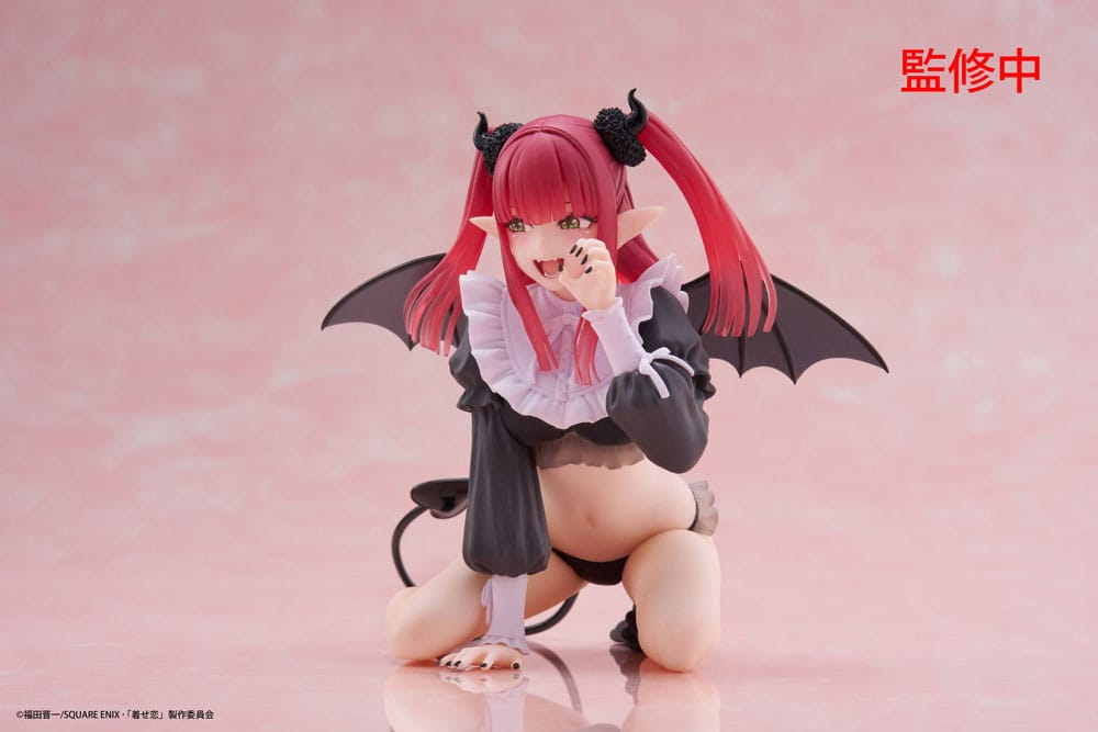 My Dress-Up Darling Desktop Cute Marin Kitagawa Liz Cosplay