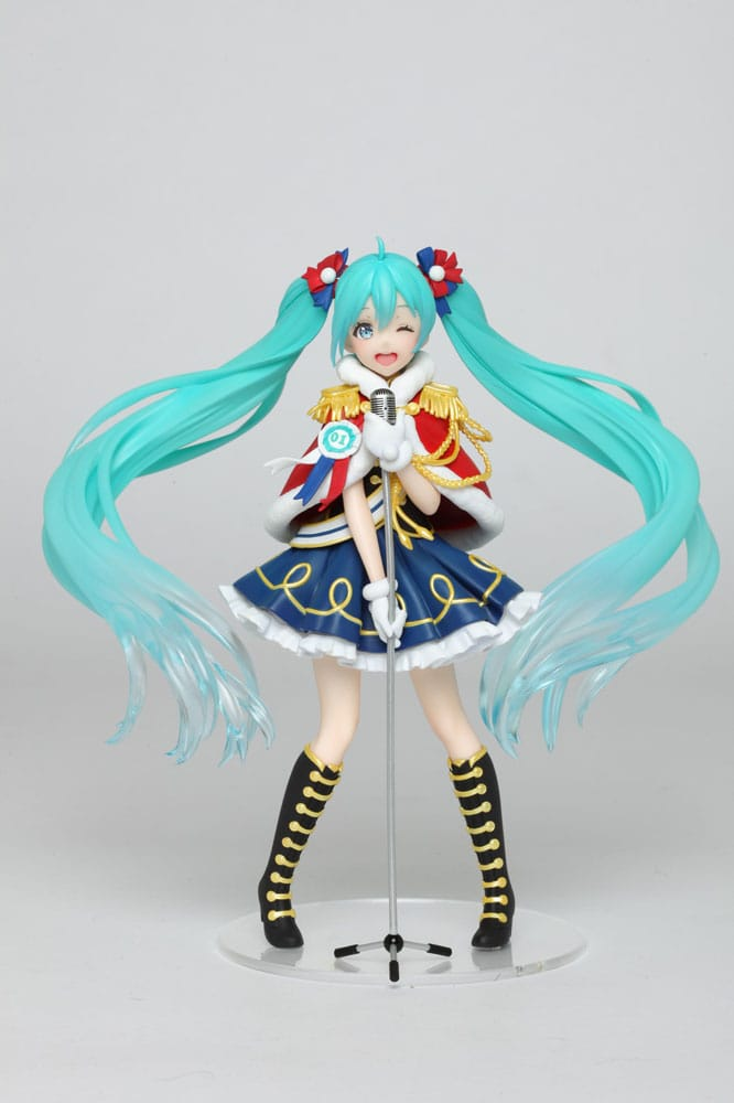 Hatsune Miku Coreful Winter Live
