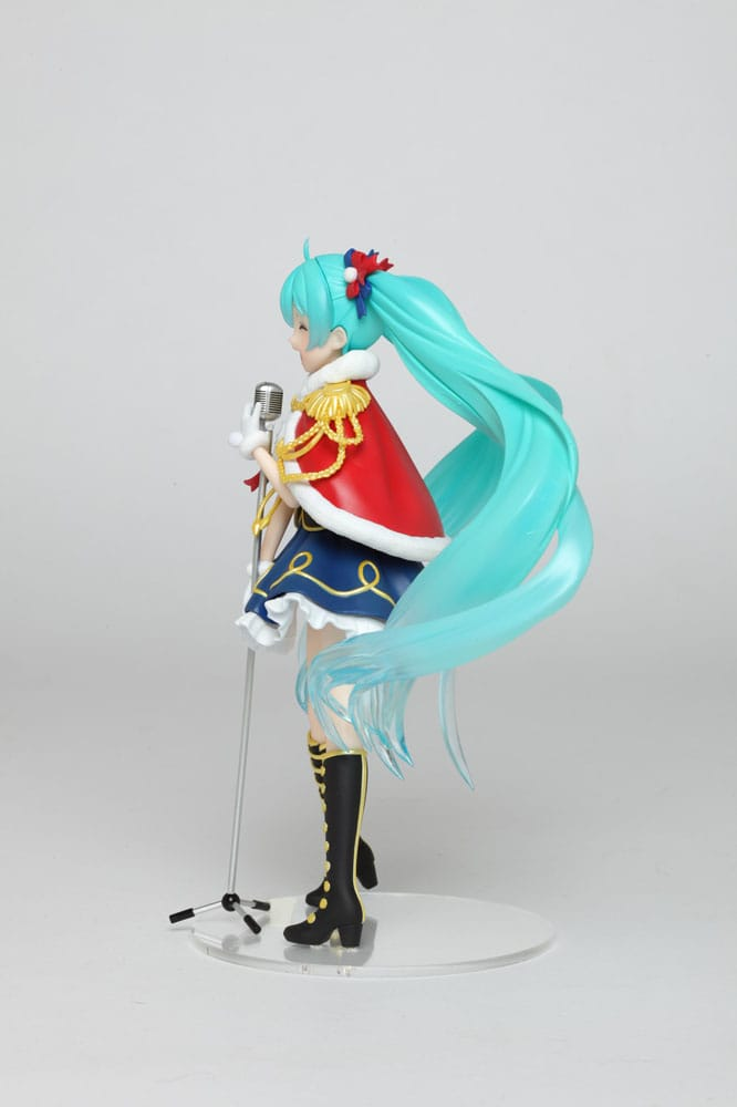 Hatsune Miku Coreful Winter Live