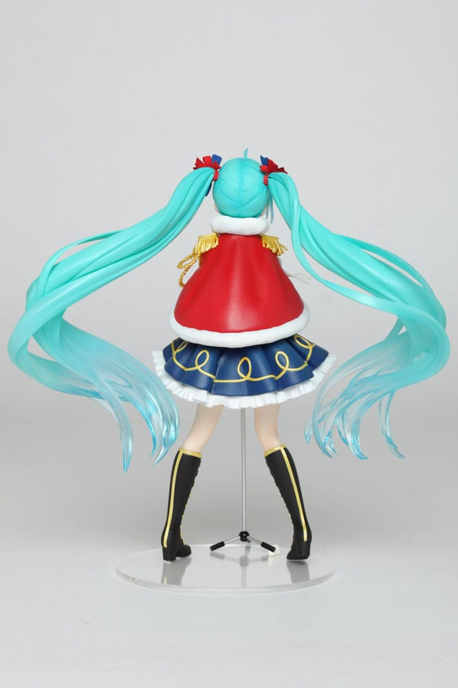 Hatsune Miku Coreful Winter Live