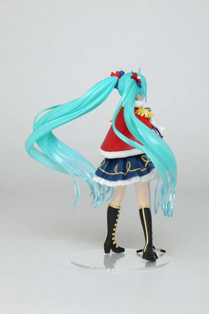 Hatsune Miku Coreful Winter Live