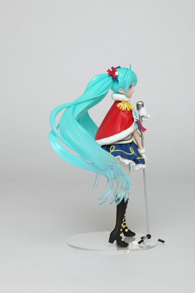 Hatsune Miku Coreful Winter Live