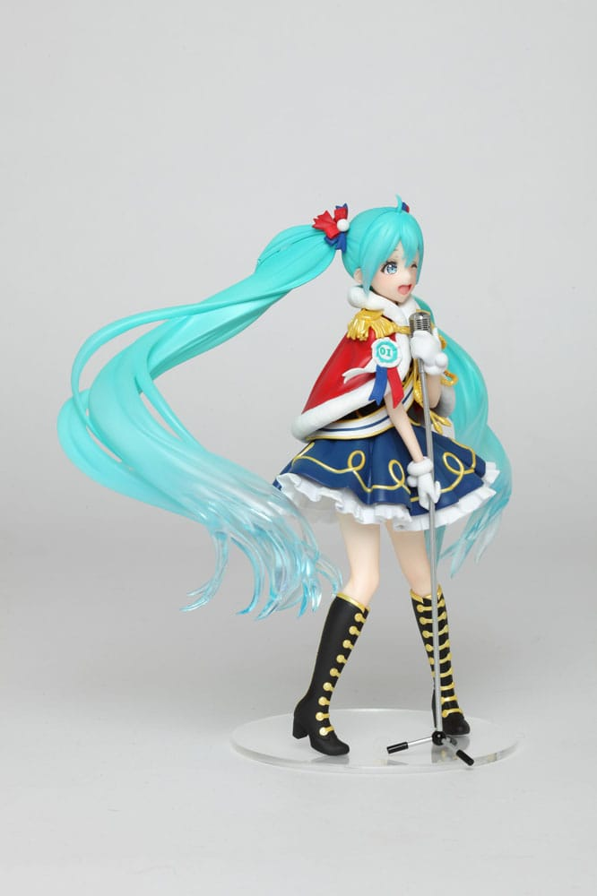 Hatsune Miku Coreful Winter Live