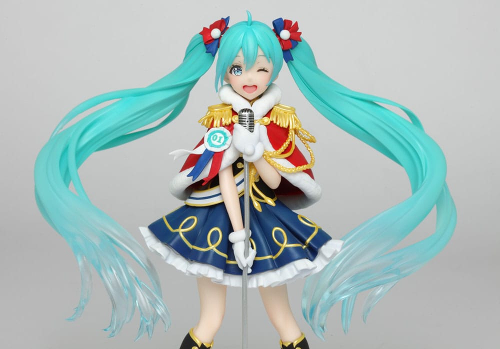 Hatsune Miku Coreful Winter Live