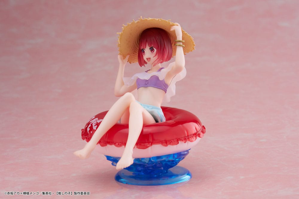 Oshi no Ko Aqua Float Girls Kana Arima