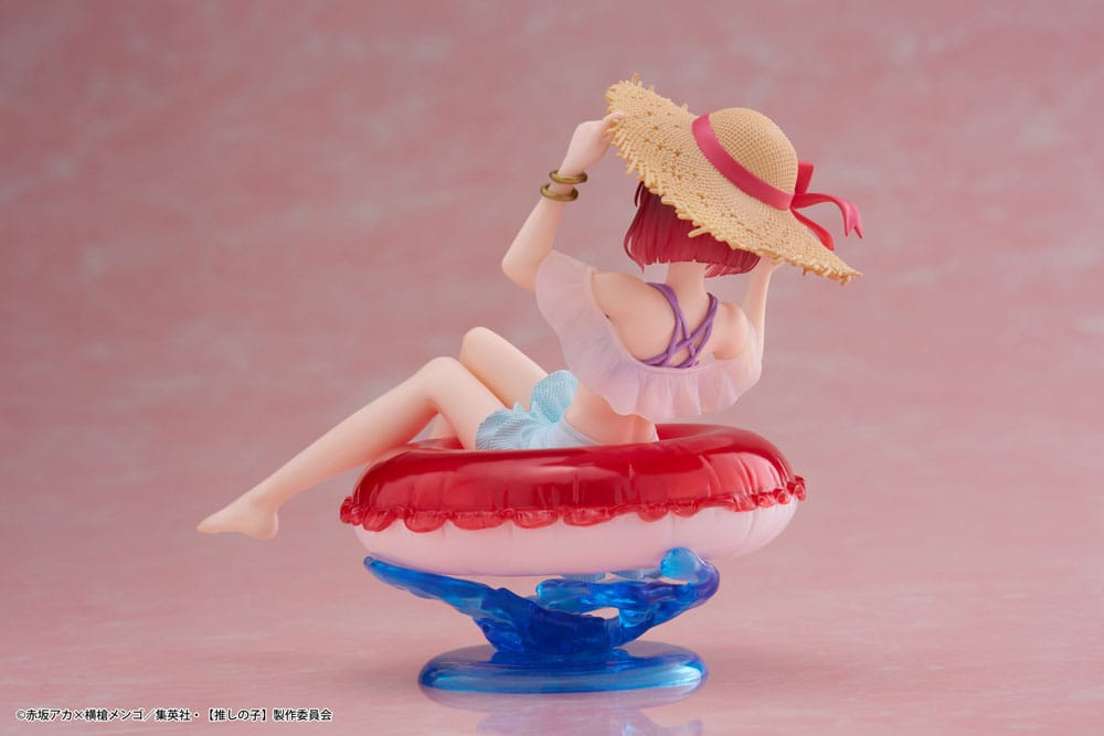 Oshi no Ko Aqua Float Girls Kana Arima