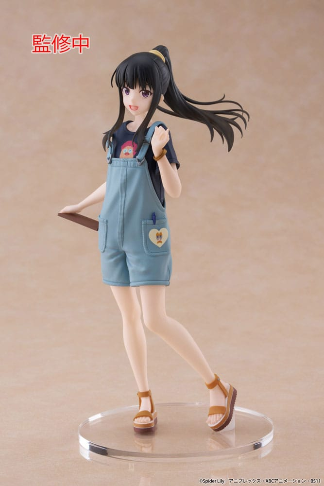 Lycoris Recoil Coreful Takina Inoue Hawaiian