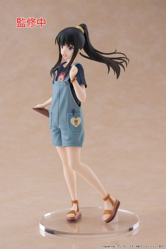 Lycoris Recoil Coreful Takina Inoue Hawaiian