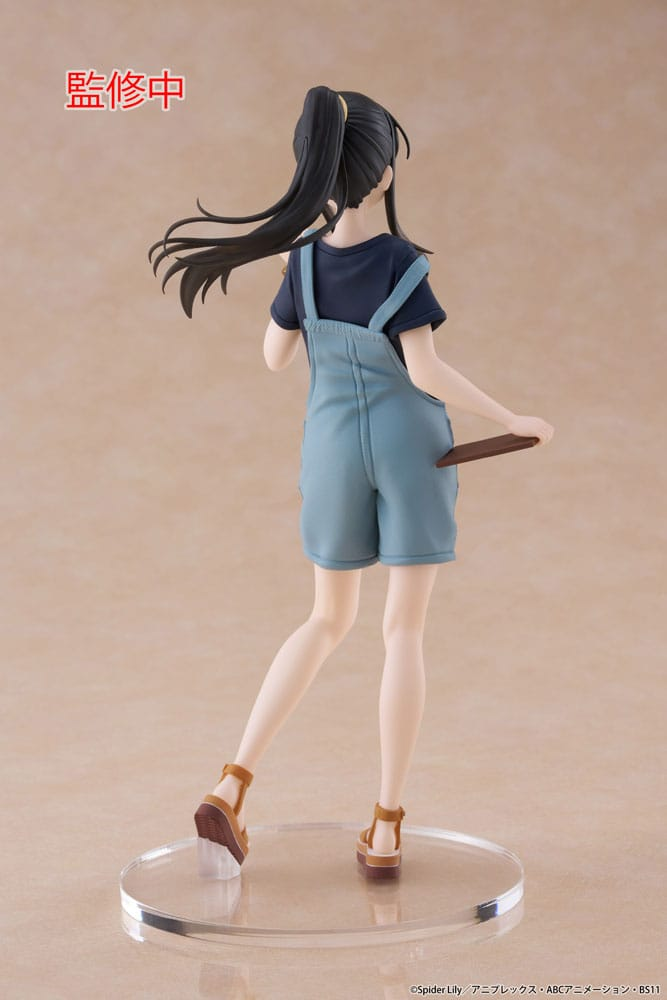 Lycoris Recoil Coreful Takina Inoue Hawaiian