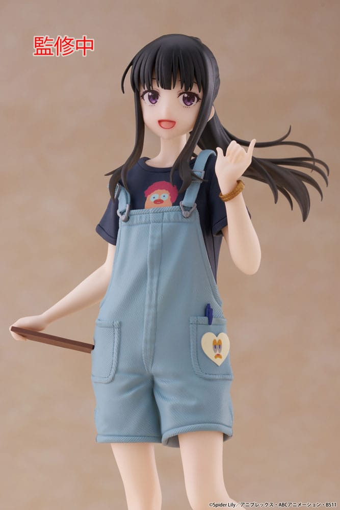 Lycoris Recoil Coreful Takina Inoue Hawaiian