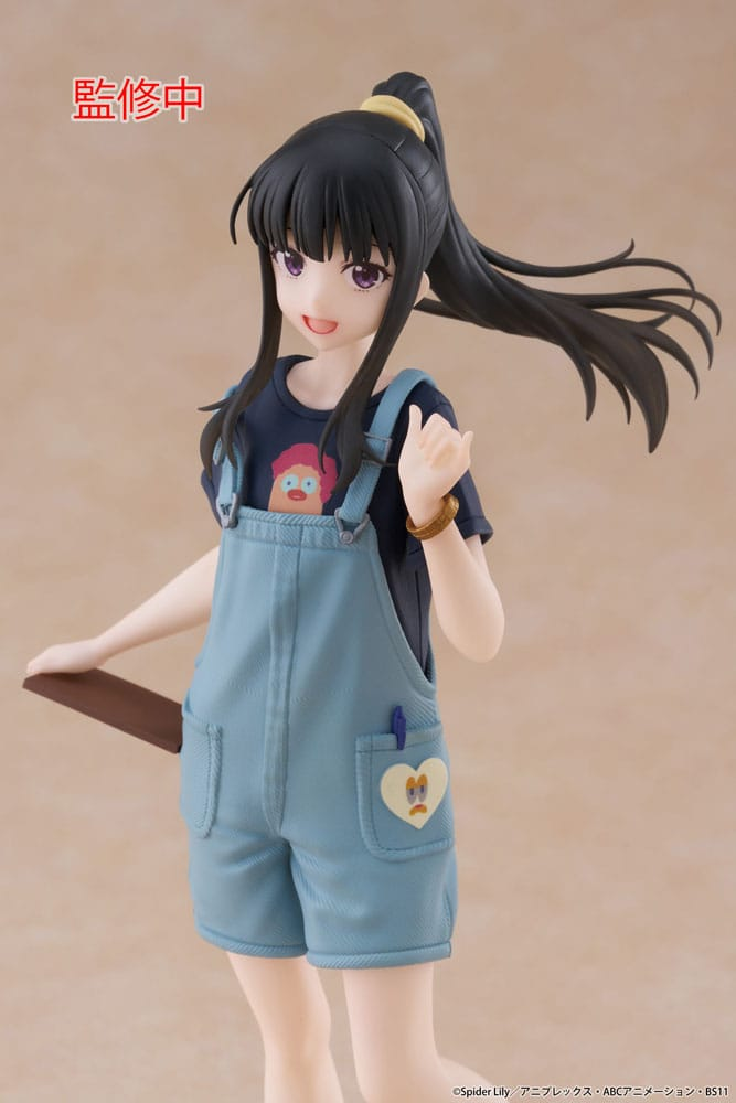 Lycoris Recoil Coreful Takina Inoue Hawaiian