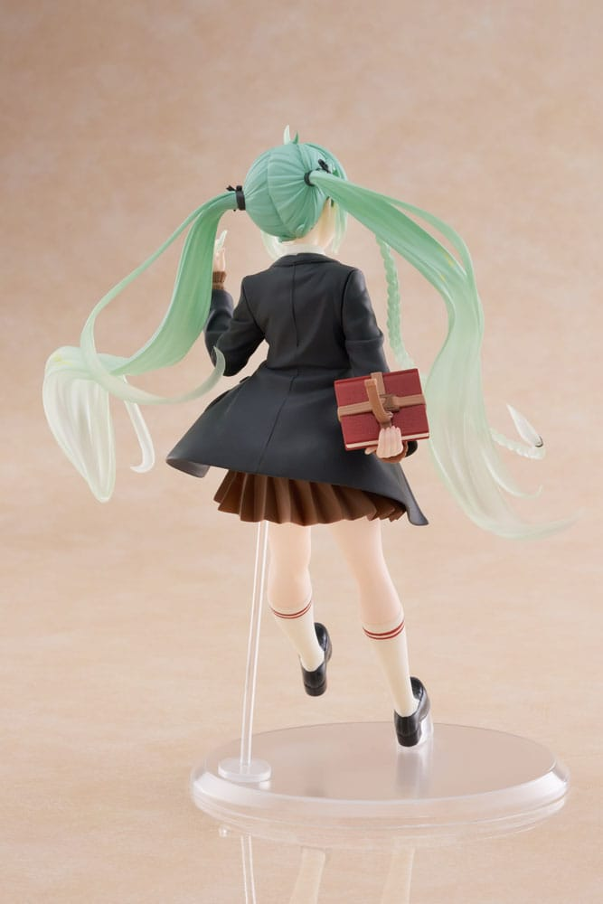 Hatsune Miku Wonderland Figure Hatsune Miku Fashion Preppy