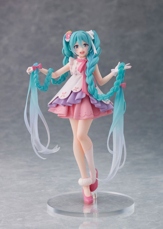 Hatsune Miku Wonderland Series Hatsune Miku Wonderland Rapuinzel