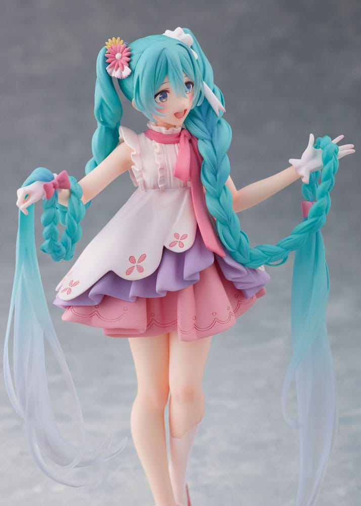Hatsune Miku Wonderland Series Hatsune Miku Wonderland Rapuinzel