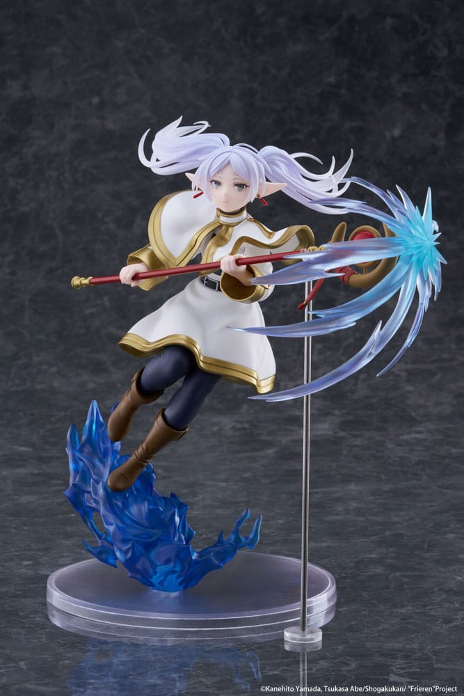 Frieren: Beyond Journey´s End AMP+ Frieren