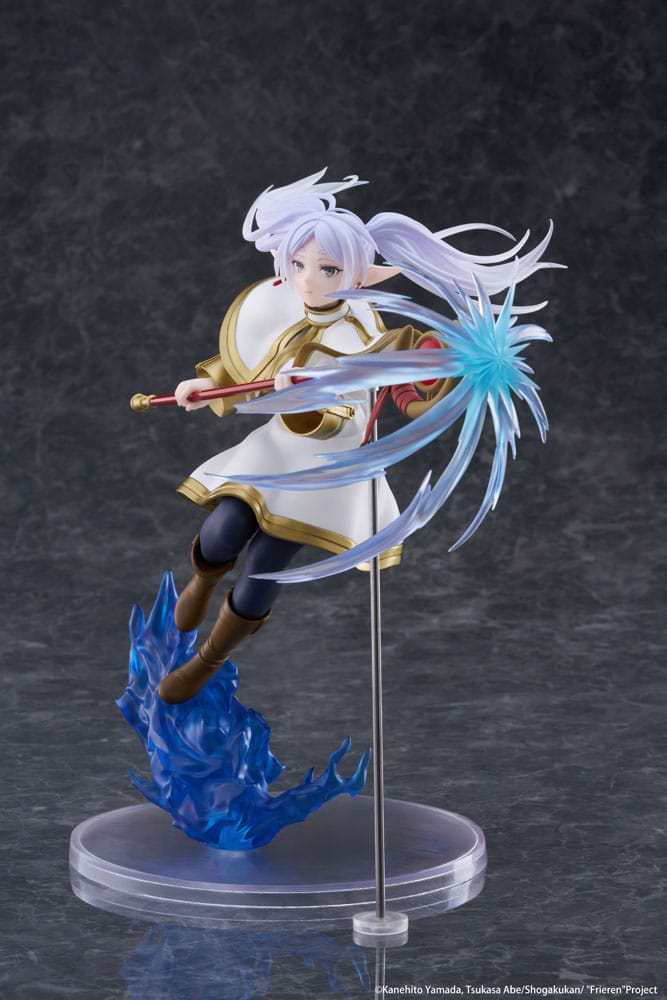 Frieren: Beyond Journey´s End AMP+ Frieren