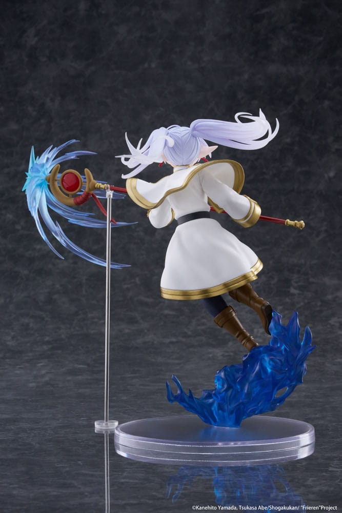 Frieren: Beyond Journey´s End AMP+ Frieren