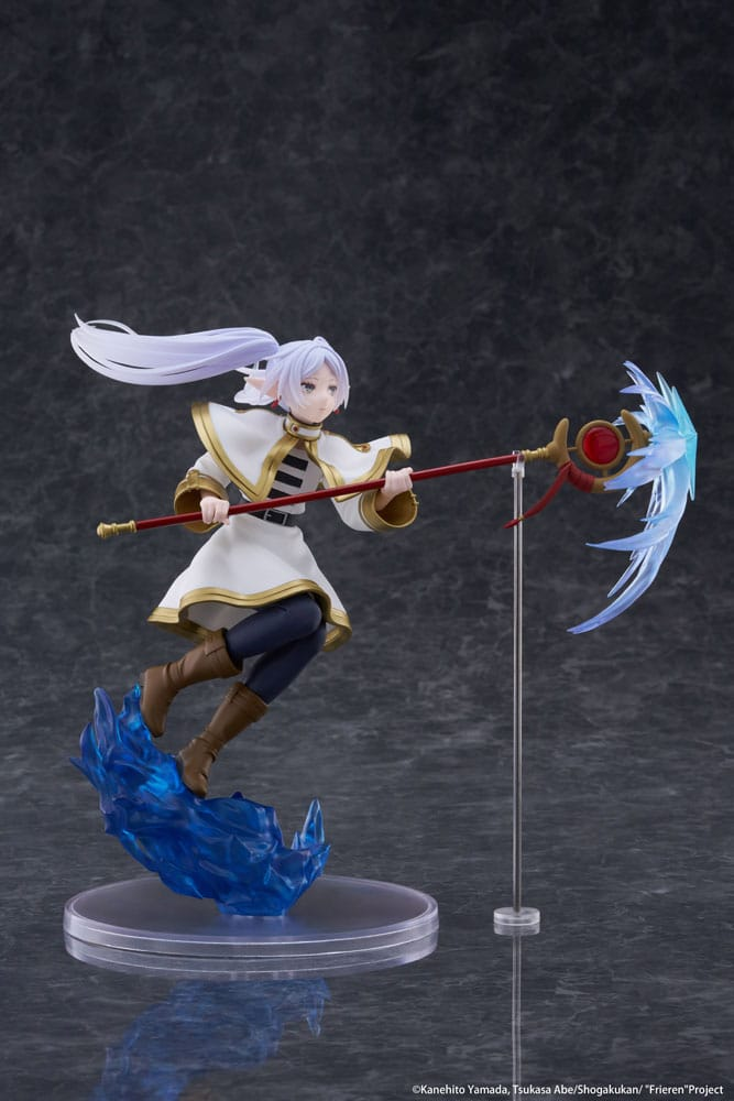 Frieren: Beyond Journey´s End AMP+ Frieren