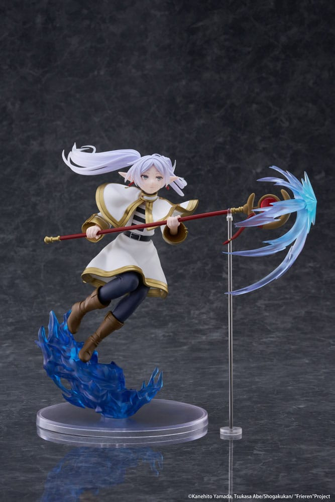 Frieren: Beyond Journey´s End AMP+ Frieren
