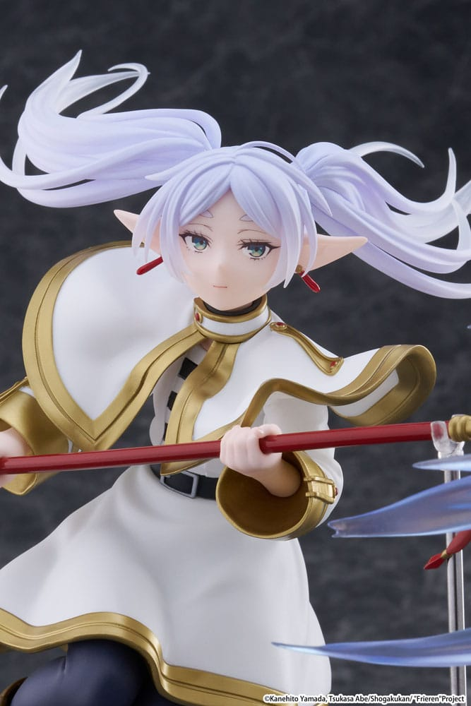 Frieren: Beyond Journey´s End AMP+ Frieren
