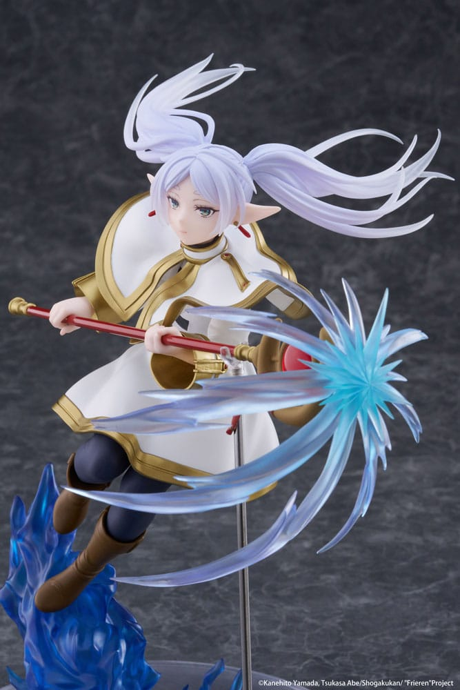 Frieren: Beyond Journey´s End AMP+ Frieren