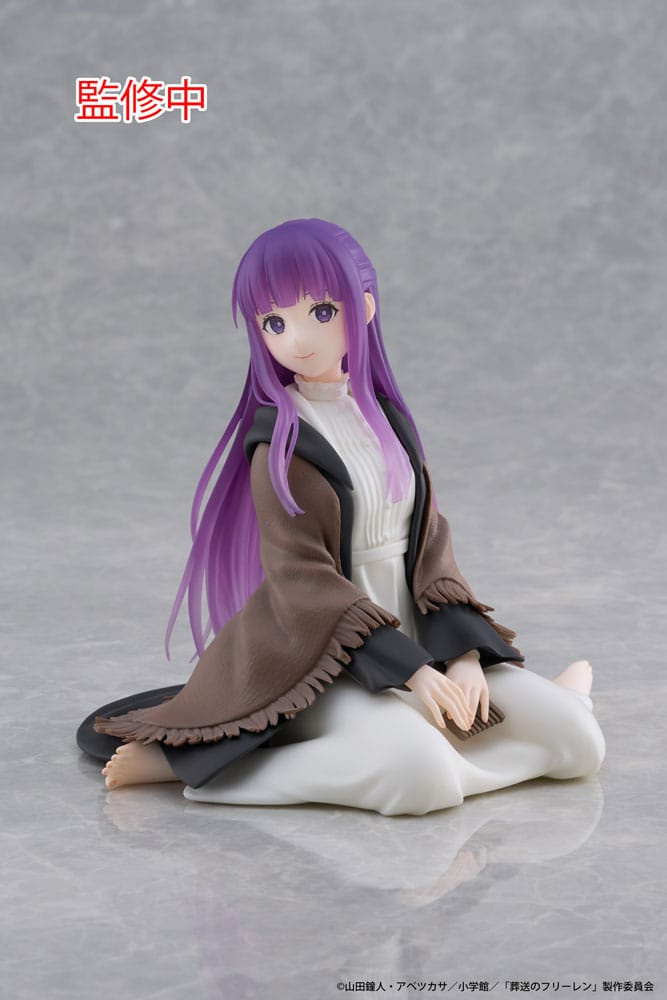 Frieren: Beyond Journey's End Desktop Cute Fern Roomwear Ver