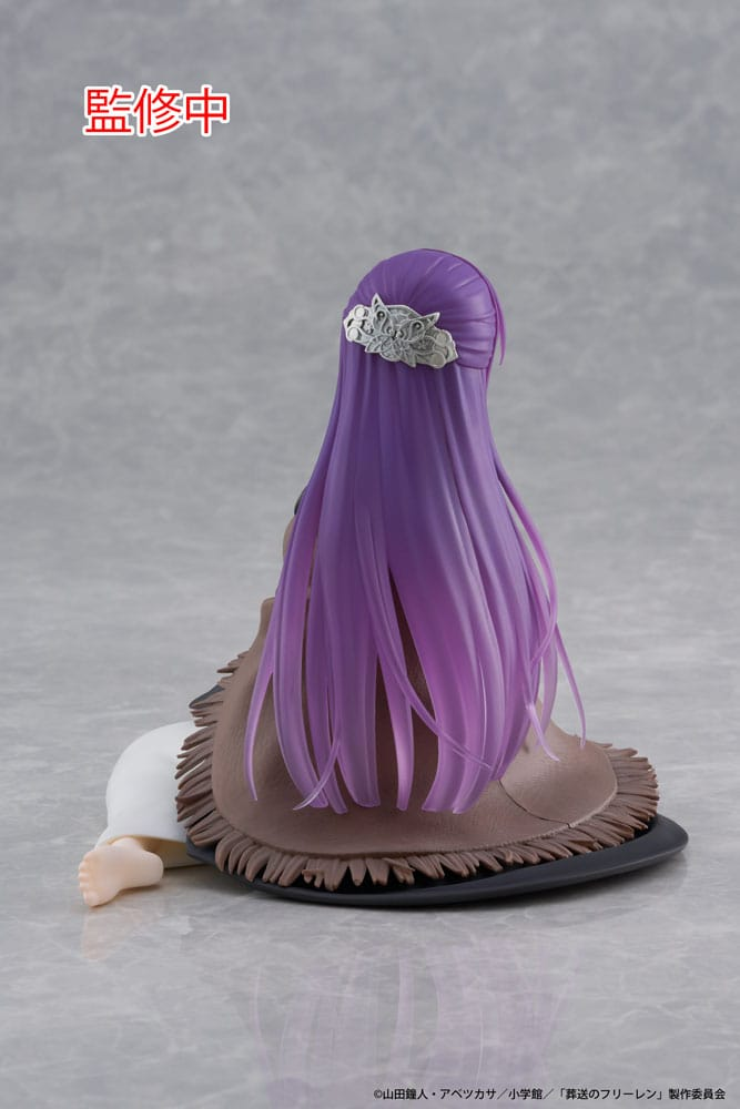 Frieren: Beyond Journey's End Desktop Cute Fern Roomwear Ver