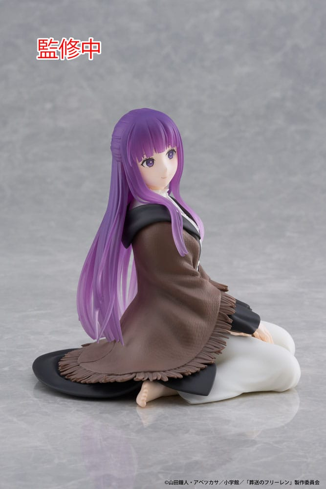 Frieren: Beyond Journey's End Desktop Cute Fern Roomwear Ver