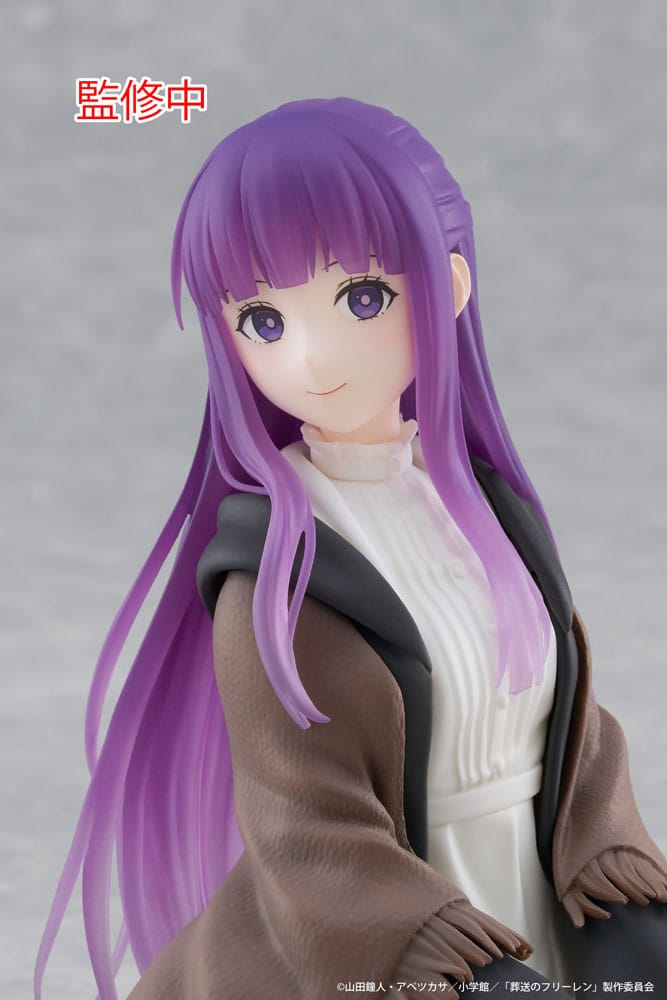 Frieren: Beyond Journey's End Desktop Cute Fern Roomwear Ver
