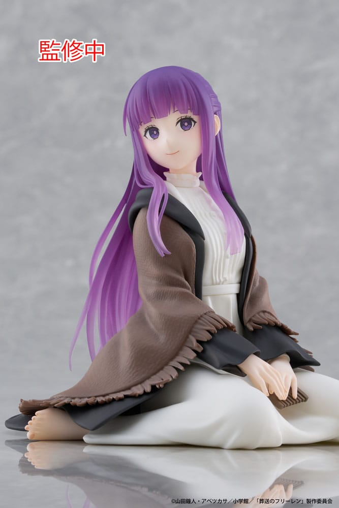 Frieren: Beyond Journey's End Desktop Cute Fern Roomwear Ver