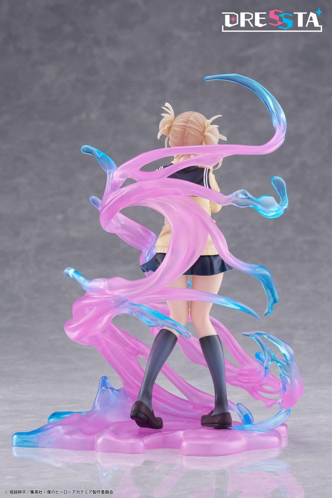 My Hero Academia Dressta Himiko Toga