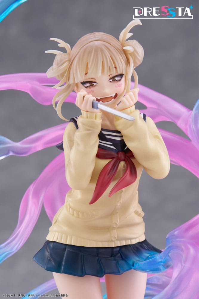 My Hero Academia Dressta Himiko Toga